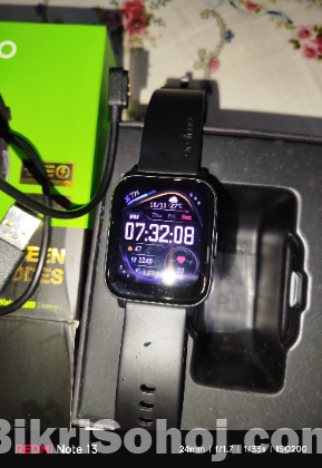 Mobile watch